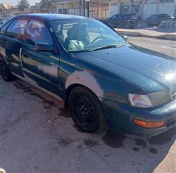 تويوتا كورونا